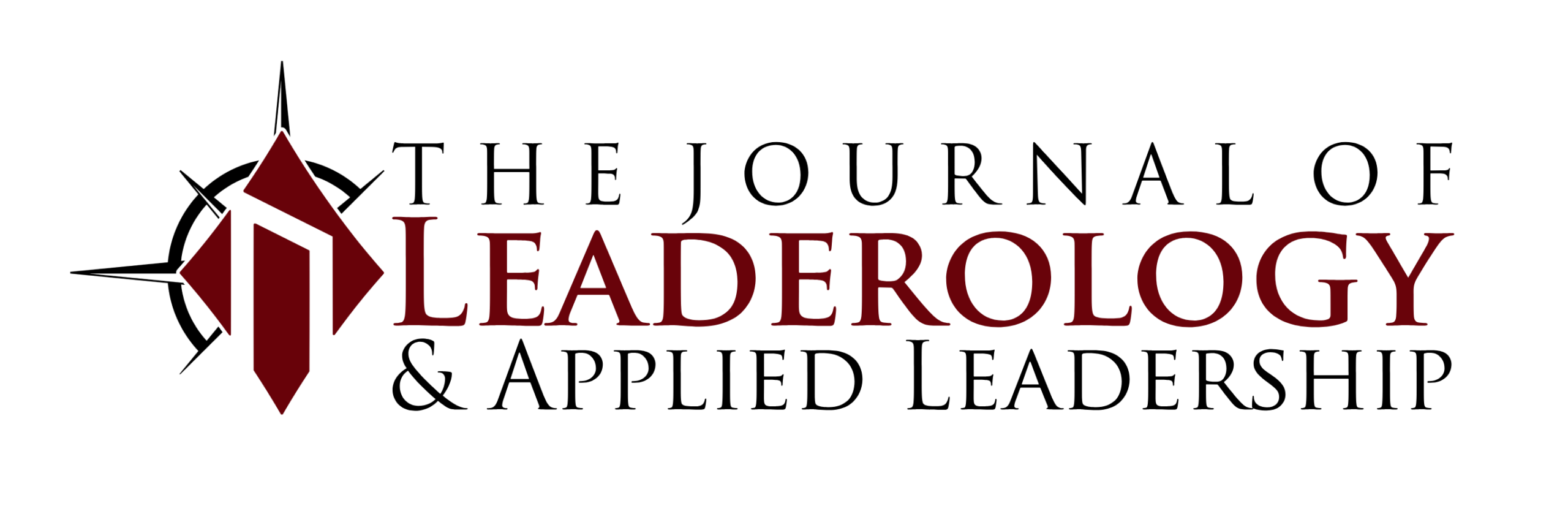 Journal of Leaderology and Applied Leadership logo